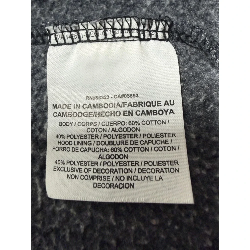 Jordan hoodie mens